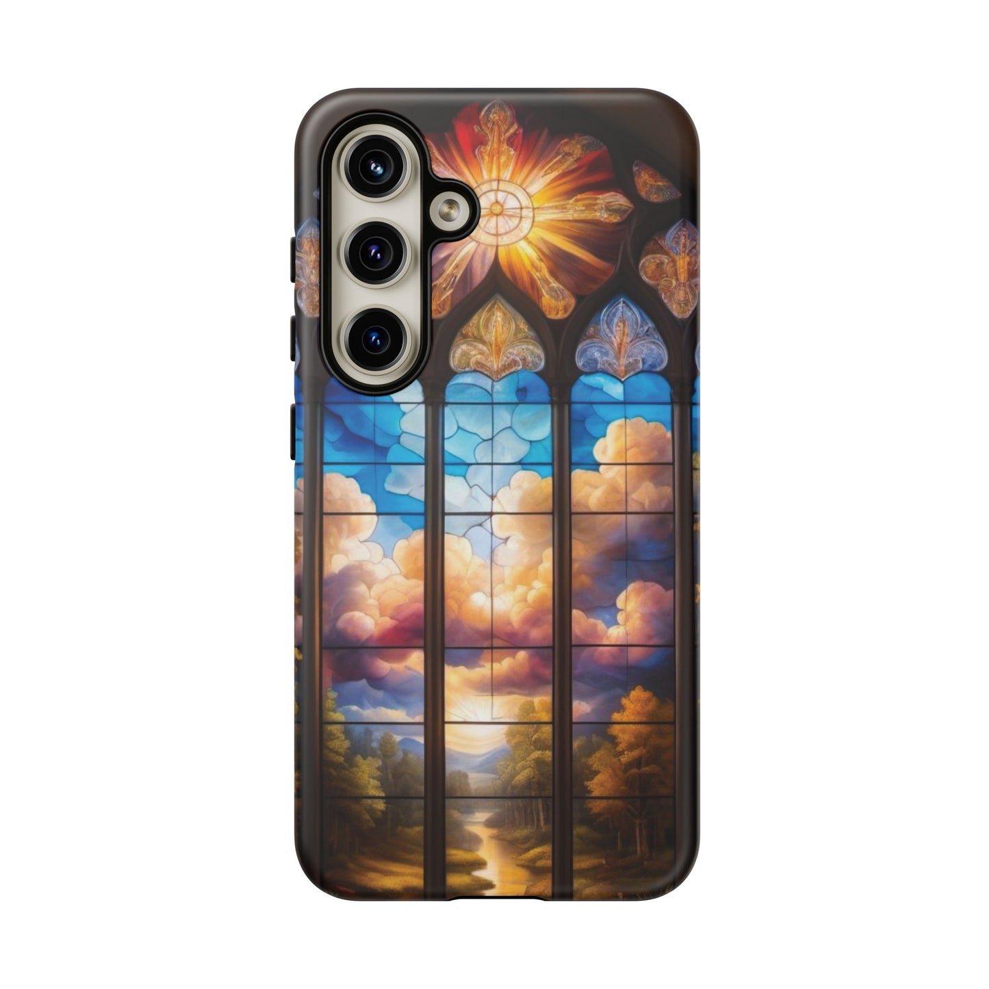 Prosperity - DivineTragedy - Tough Cases