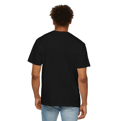 Black and Red V2 Checkered The Daydream Collection - Unisex T-shirt