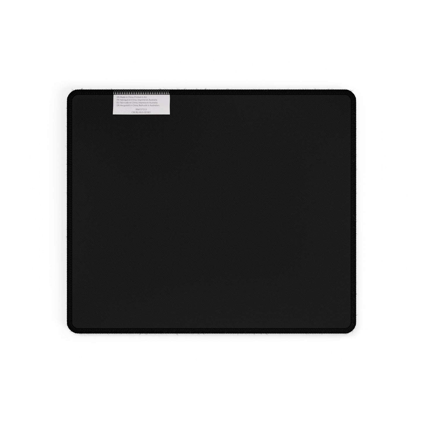 Thorns - Ephemeral Love - Desk Mat