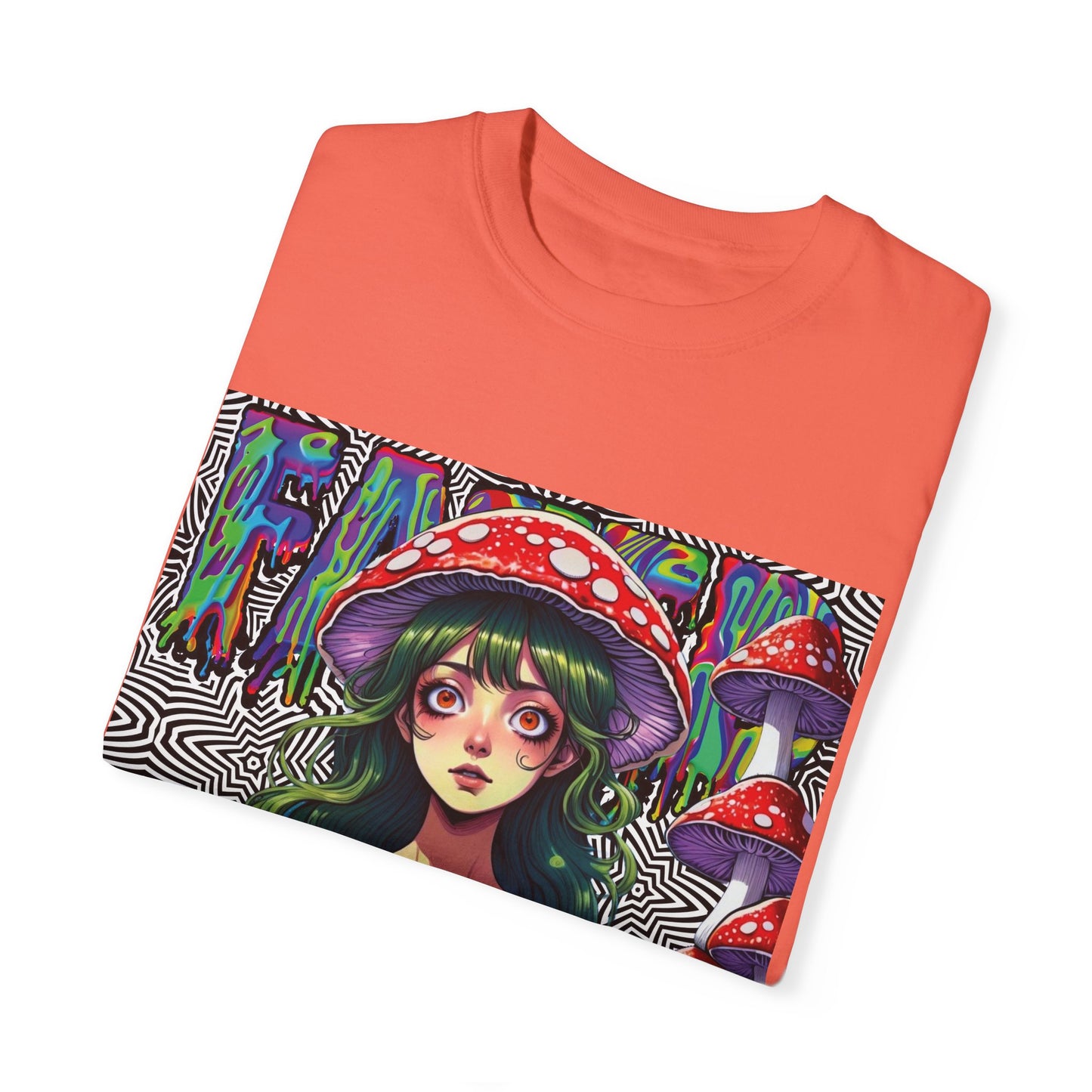 Fated2VIBE Geometry - Unisex T-shirt