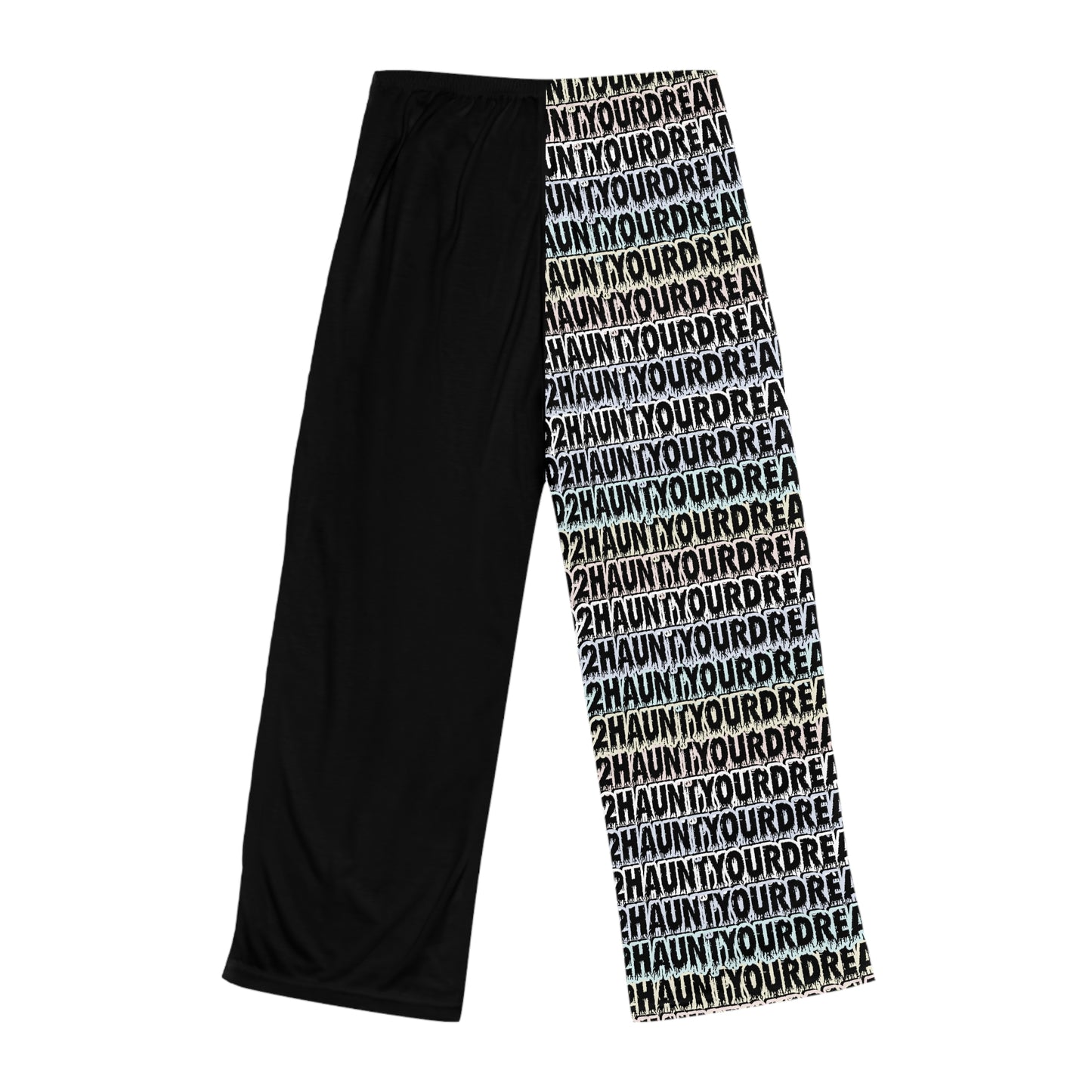 Split Fated2HauntYourDreams - Women's Pajama Pants