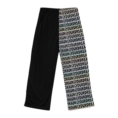Split Fated2HauntYourDreams - Women's Pajama Pants