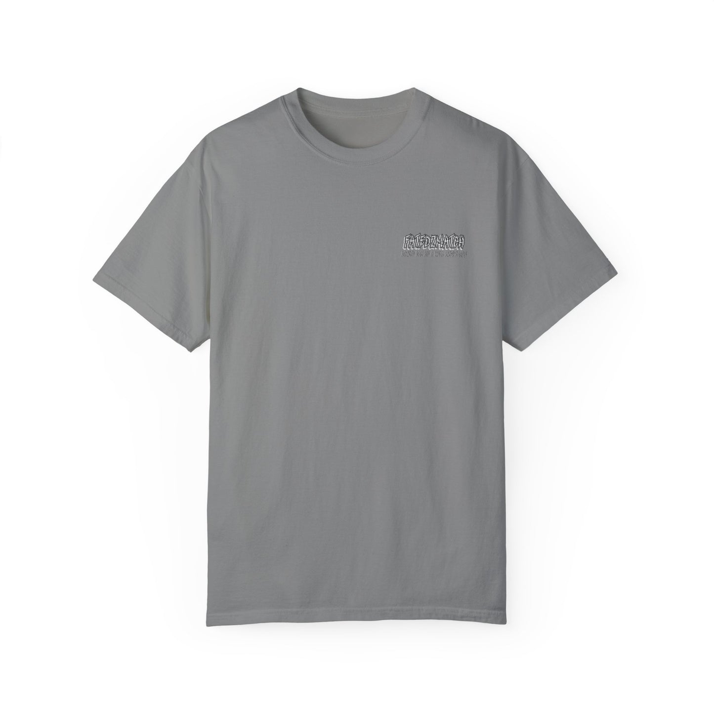 F2M Mermaid V2 Art - Unisex T-shirt