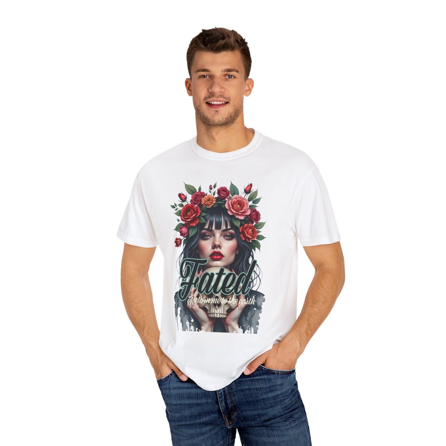 Fated Return T-shirt