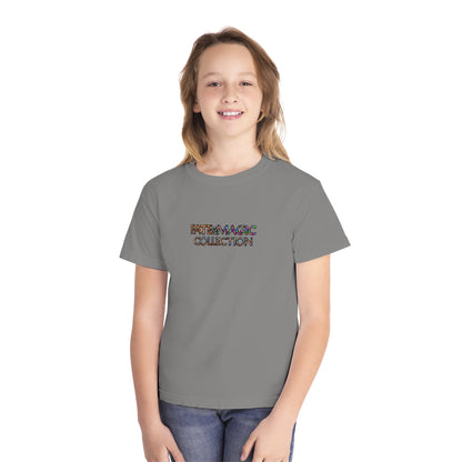 The Nova Dragon - Fate and Magic - Youth Midweight Tee