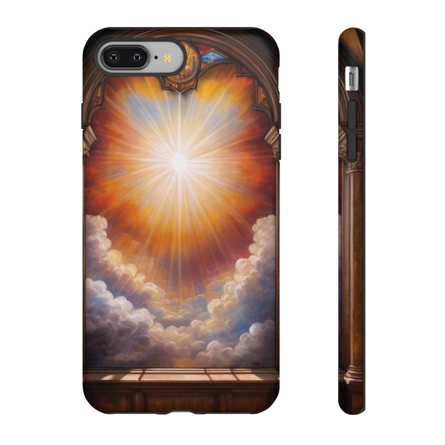 V2 Virtue - DivineTragedy - Tough Cases