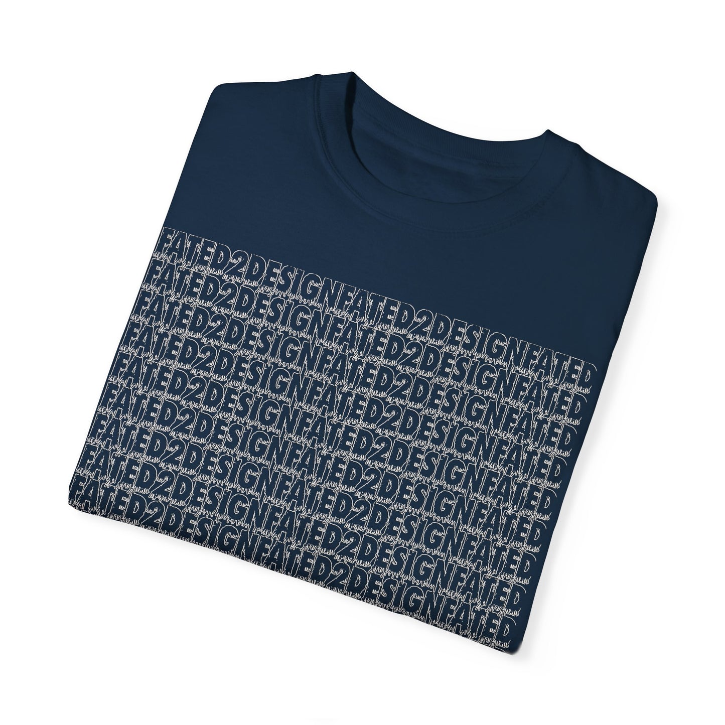 Fated Minimalist - Unisex T-shirt