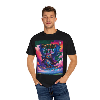 The Lich - Earth - Fate and Magic - Unisex T-shirt