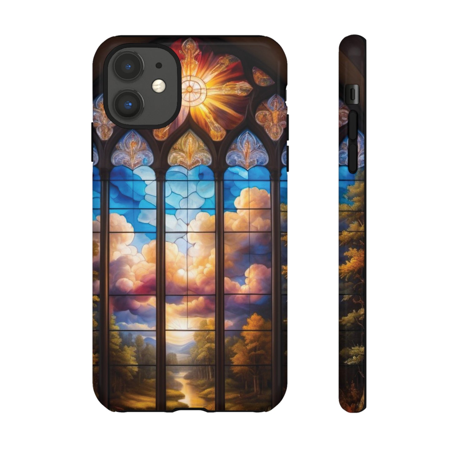 Prosperity - DivineTragedy - Tough Cases