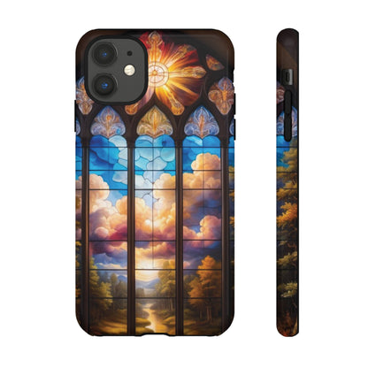 Prosperity - DivineTragedy - Tough Cases