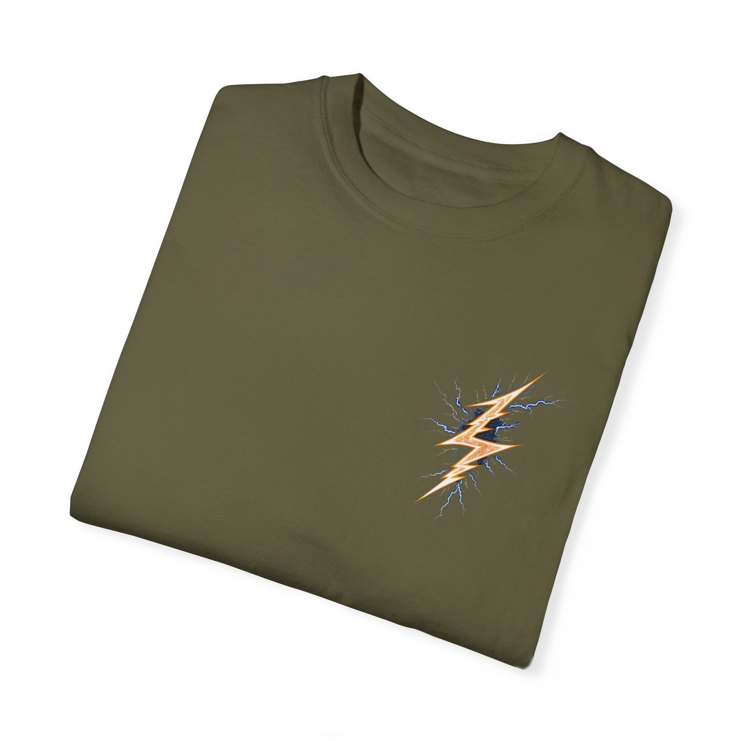 V4 Lightning Collection - Unisex T-shirt