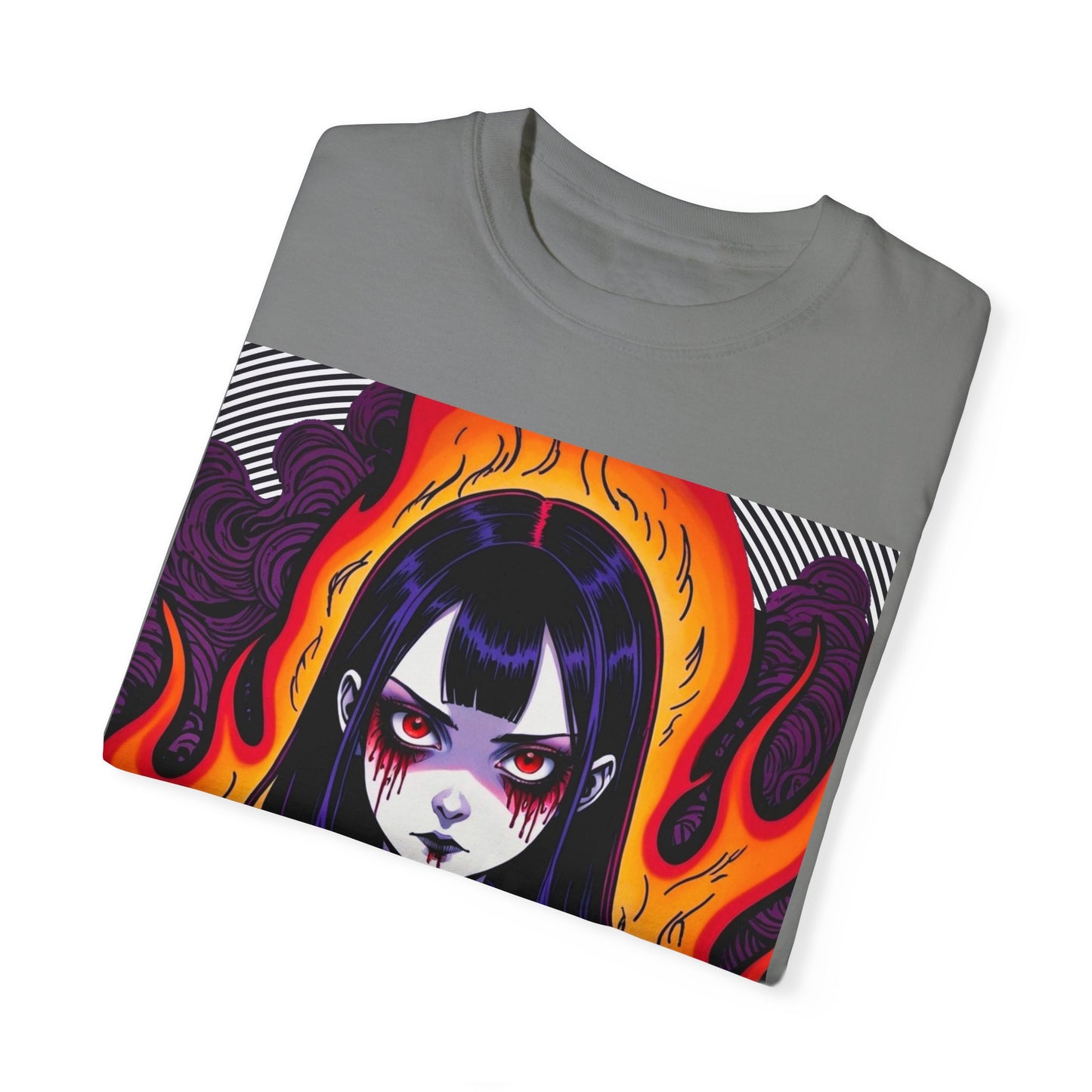 Revisited Fated For The Flames Unisex T-shirt