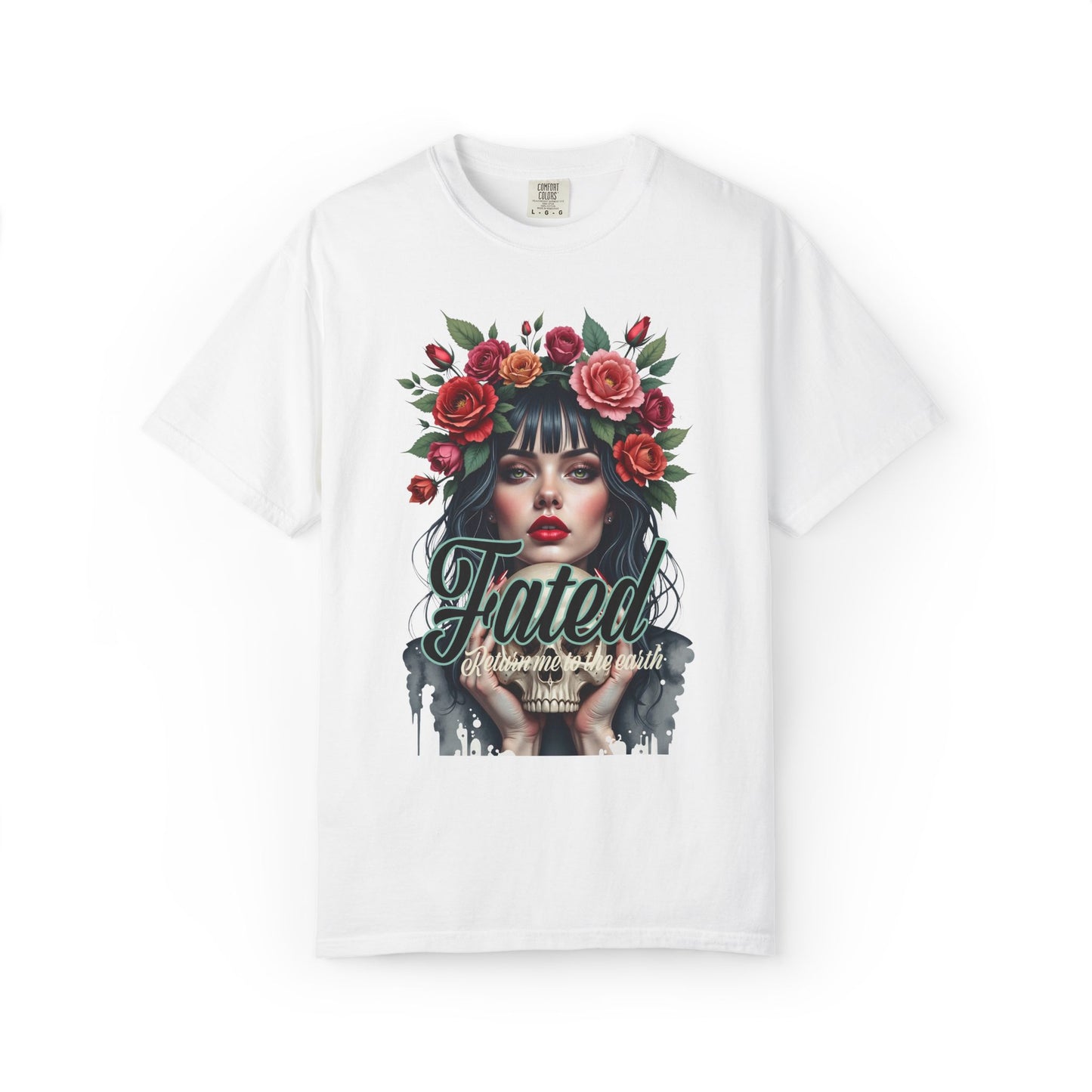 Fated Return T-shirt