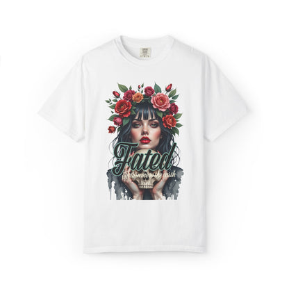 Fated Return T-shirt