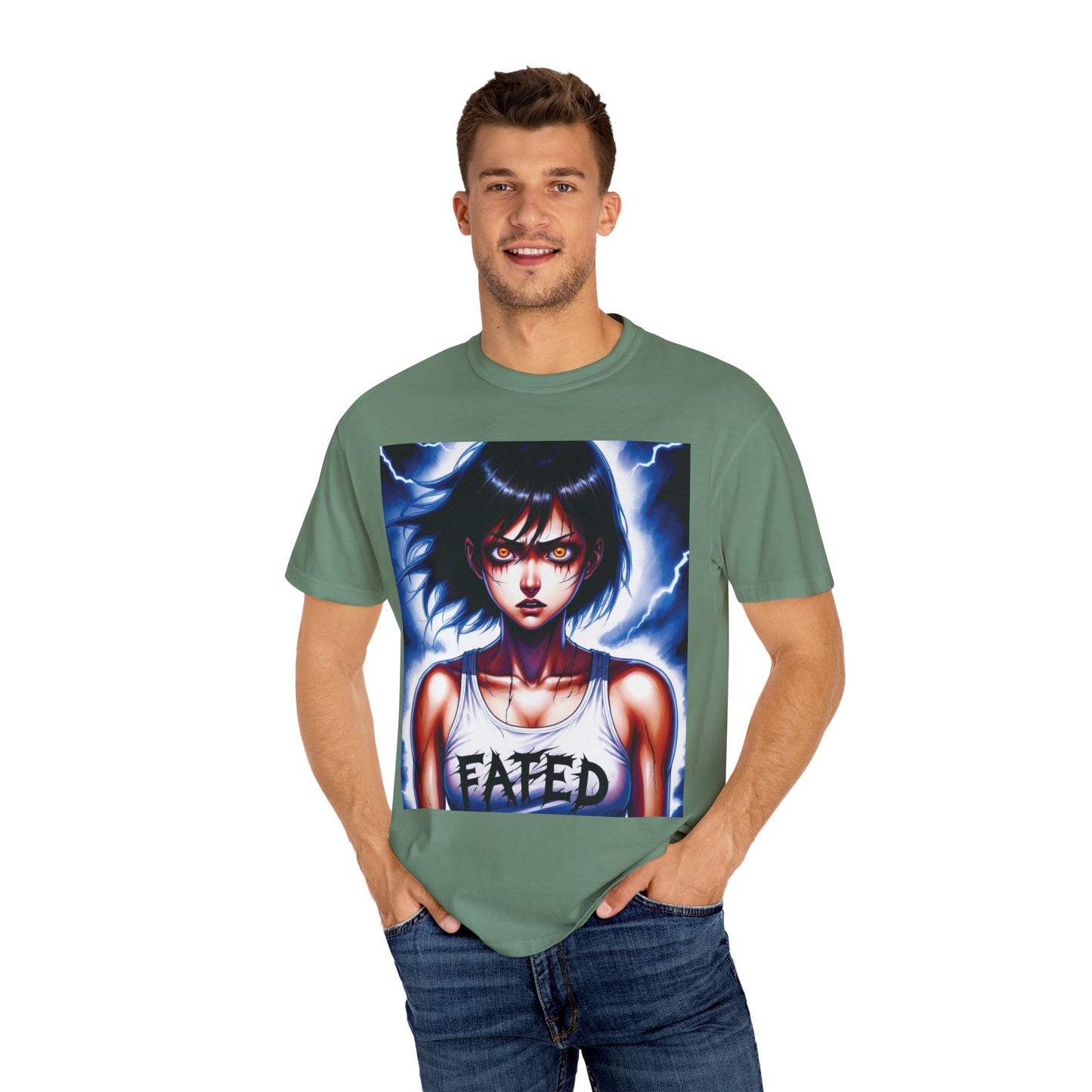 V2 Lightning Collection - Unisex T-shirt