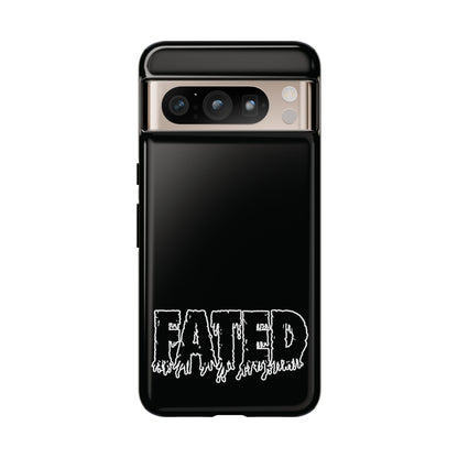 Fated Black - Tough Cases