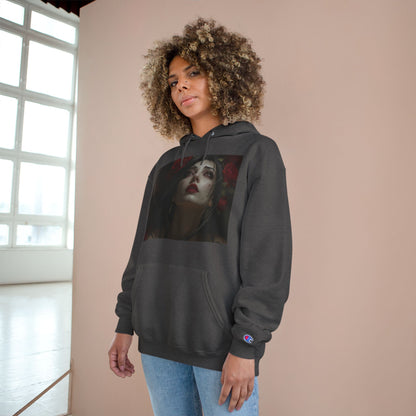 Contrast - Ephemeral Love - Champion Hoodie