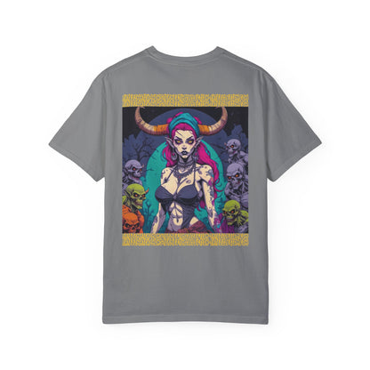 F2M Minotaur Art - Unisex T-shirt
