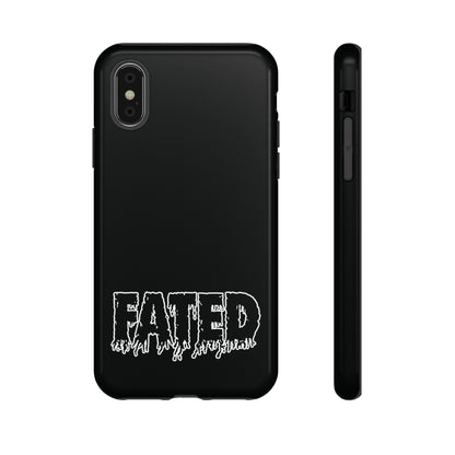 Fated Black - Tough Cases