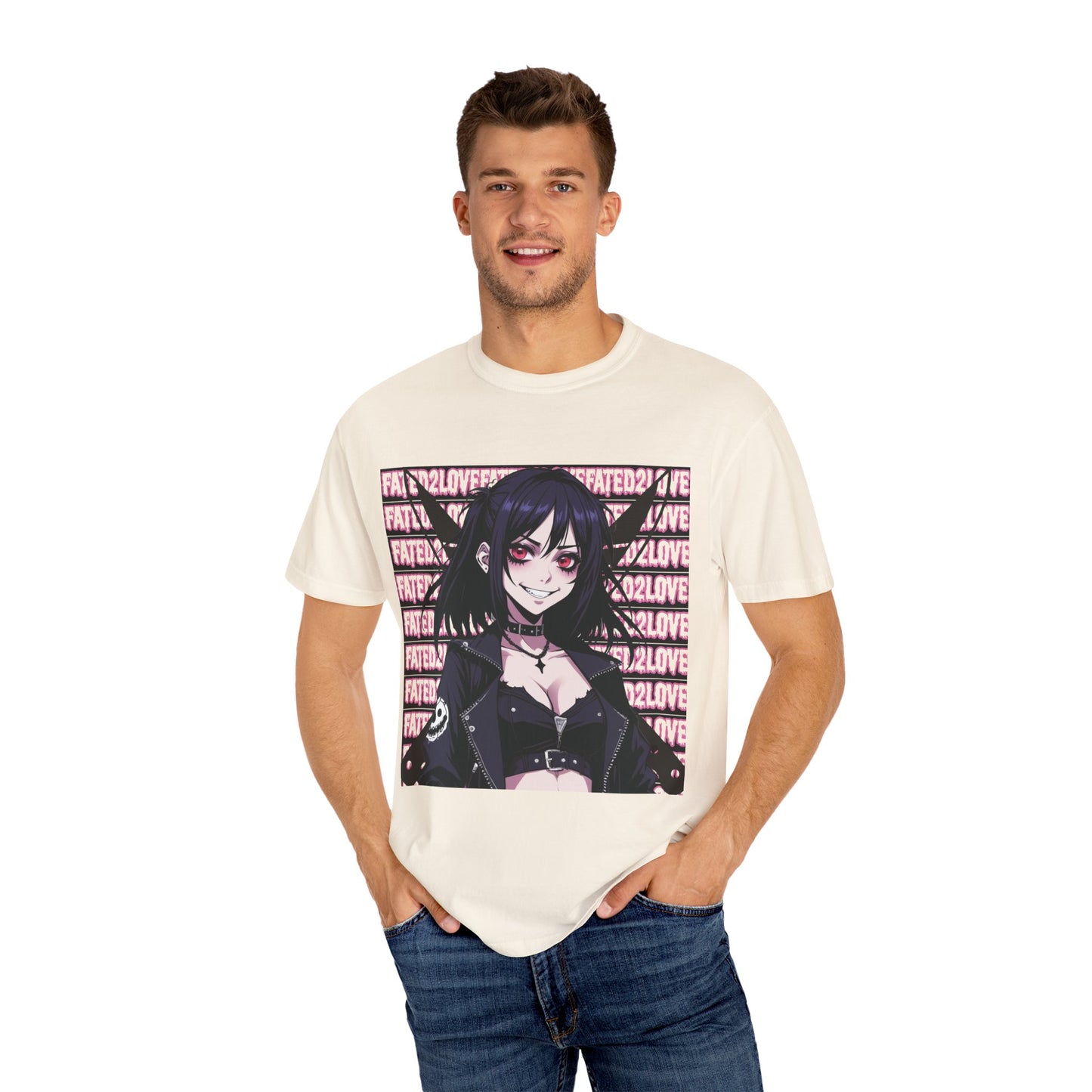 Fated to Love - Unisex T-shirt
