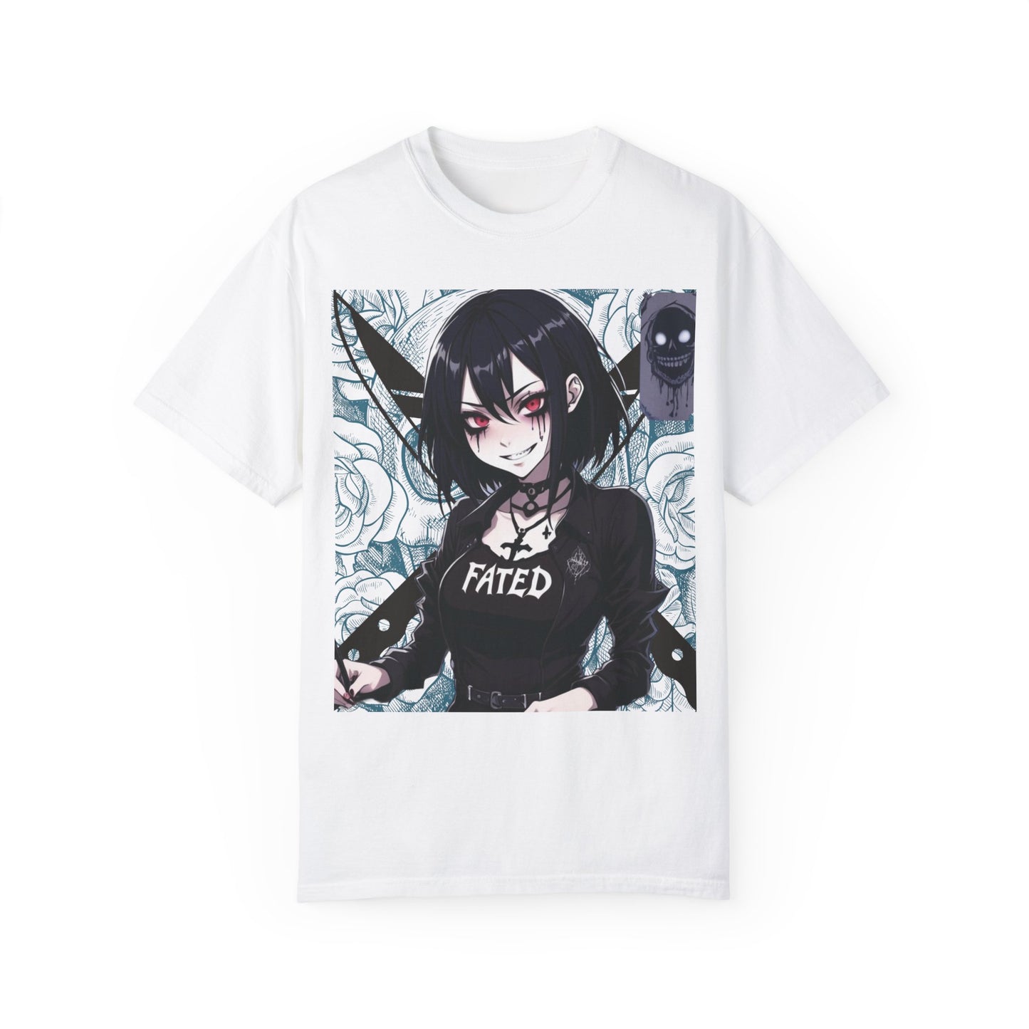 Fated Yandere - Unisex T-shirt