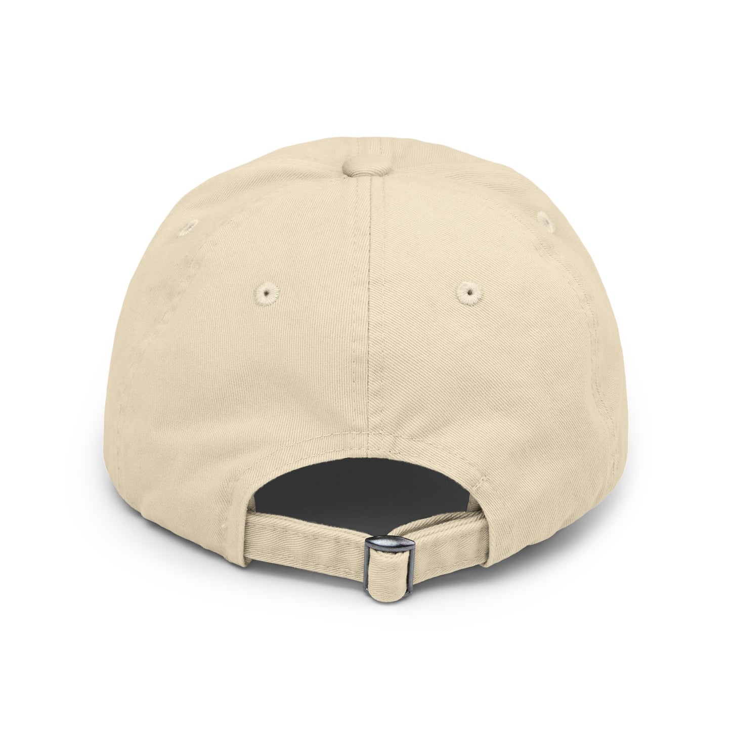 Monster Meetup Hat - Unisex Distressed Cap