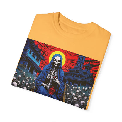 Death Major Arcana - Poster - Unisex T-shirt