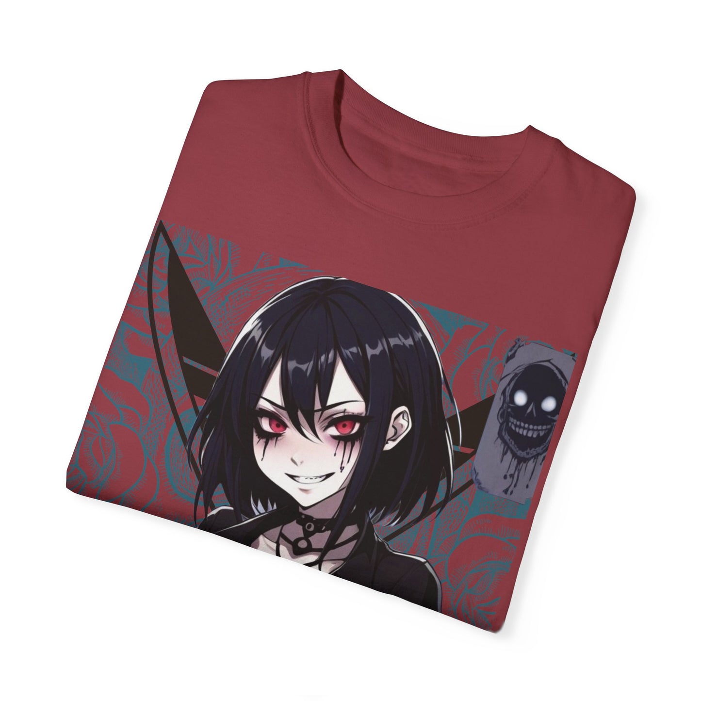 Fated Yandere - Unisex T-shirt