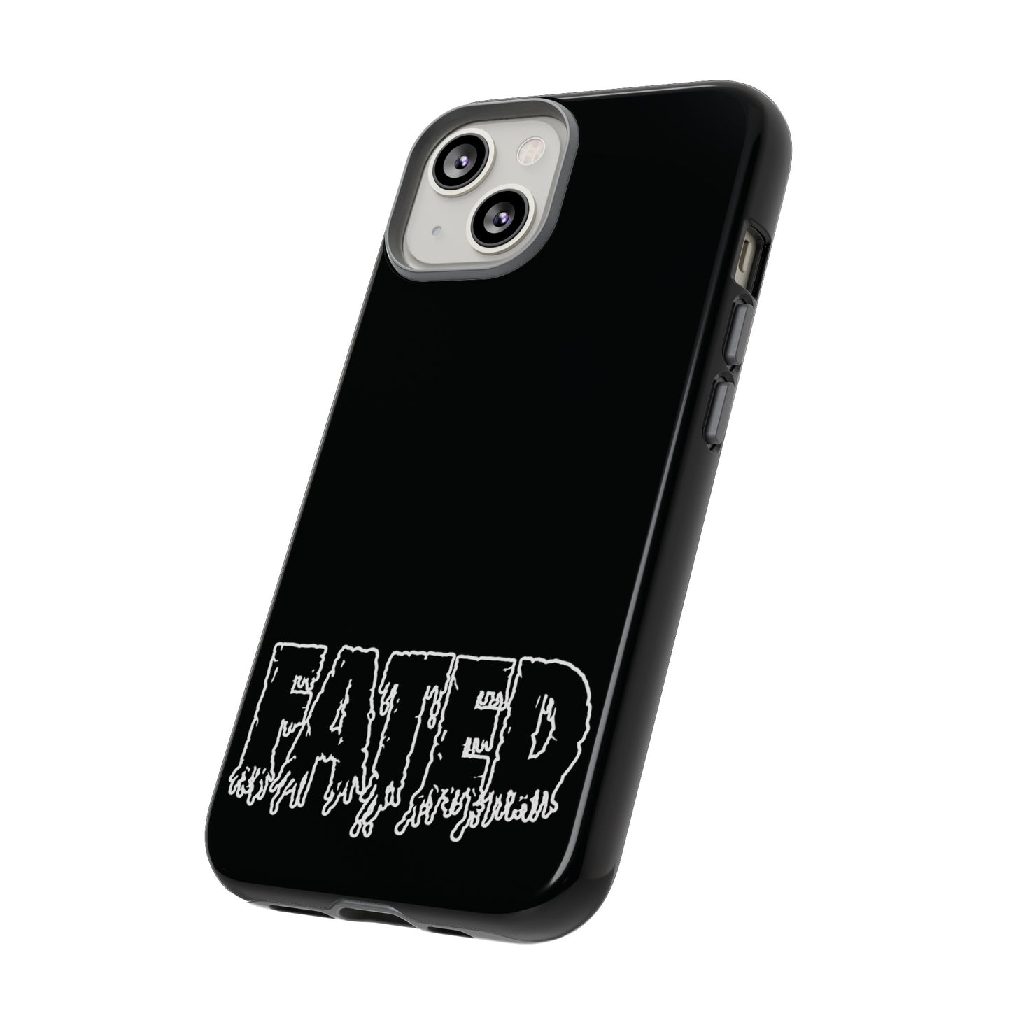 Fated Black - Tough Cases