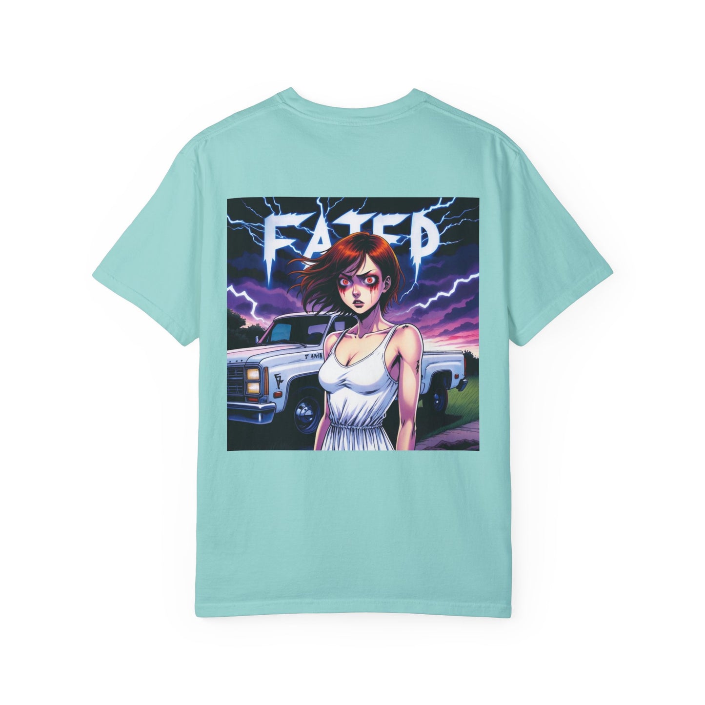 V4 Lightning Collection - Unisex T-shirt