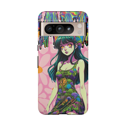 Flower Power - Tough Cases