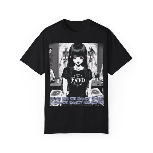 "UNMEI" Comic Artists - Unisex T-shirt