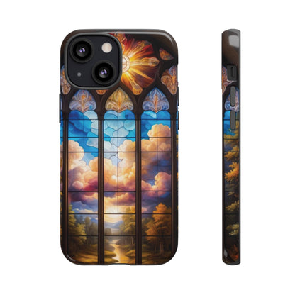 Prosperity - DivineTragedy - Tough Cases