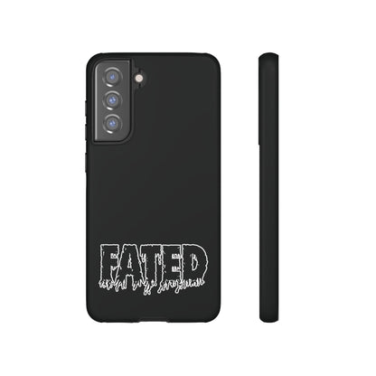 Fated Black - Tough Cases