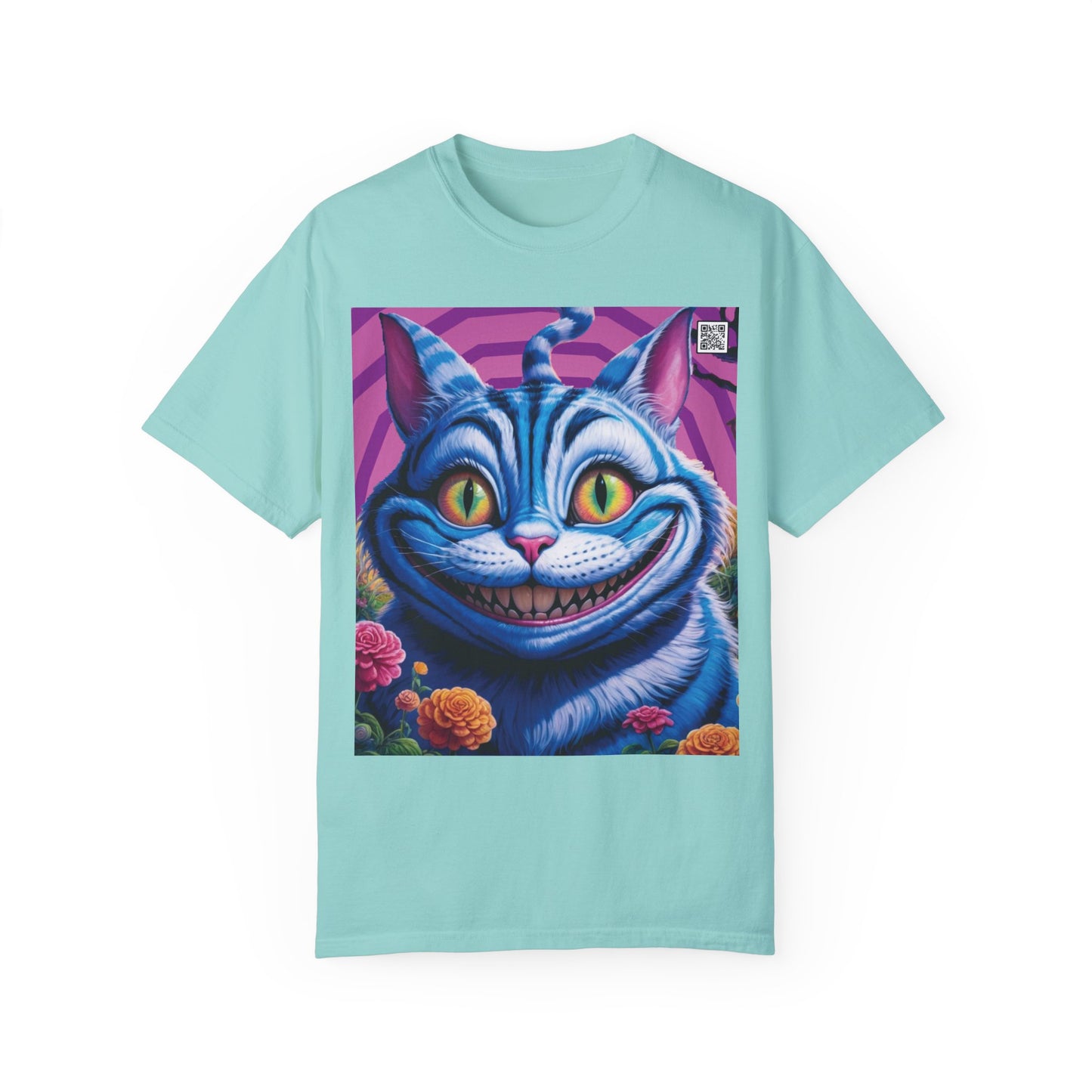 Mischief - The Cat - The Daydream Collection - Unisex T-shirt