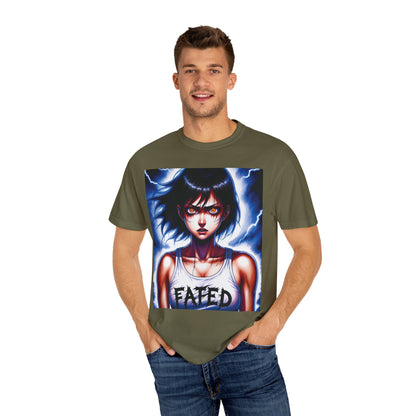 V2 Lightning Collection - Unisex T-shirt