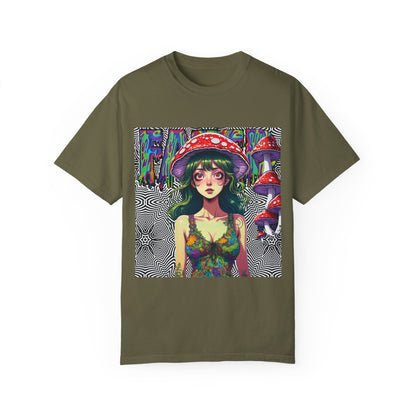 Fated2VIBE Geometry - Unisex T-shirt