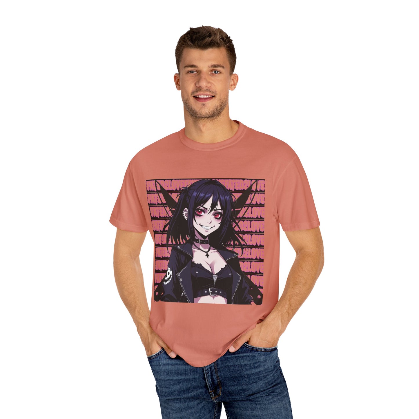 Fated to Love - Unisex T-shirt