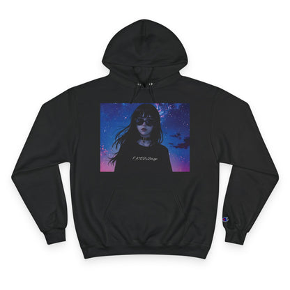 Celestial Champion Hoodie