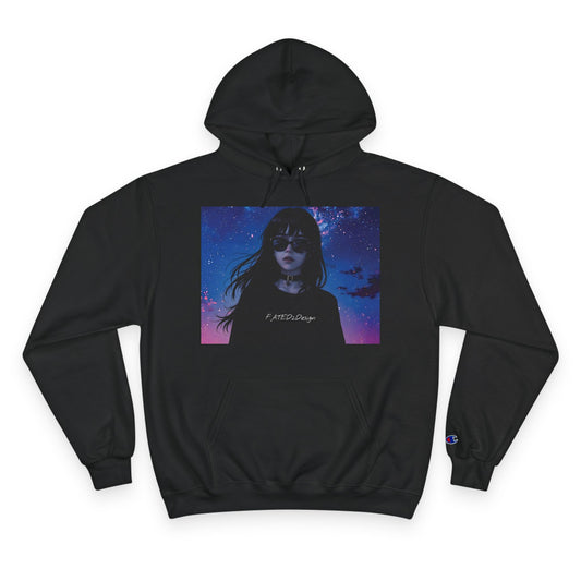 Celestial Champion Hoodie