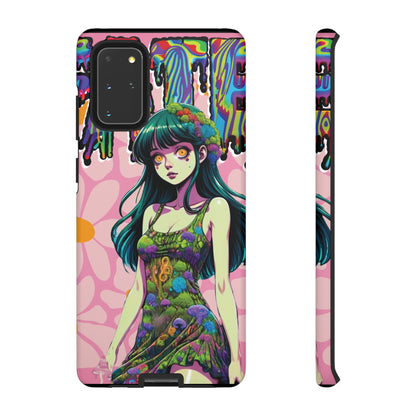 Flower Power - Tough Cases