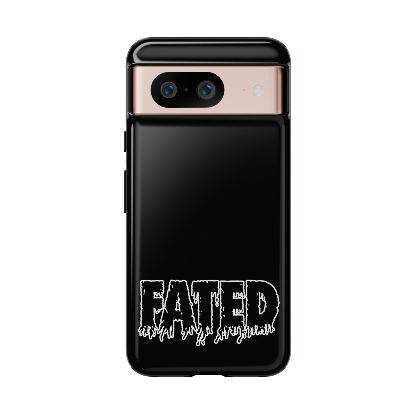 Fated Black - Tough Cases