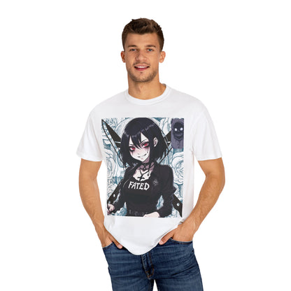 Fated Yandere - Unisex T-shirt