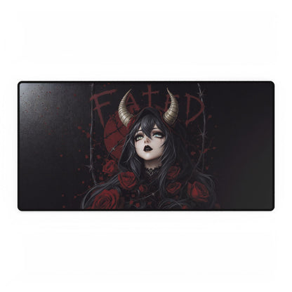 Thorns - Ephemeral Love - Desk Mat