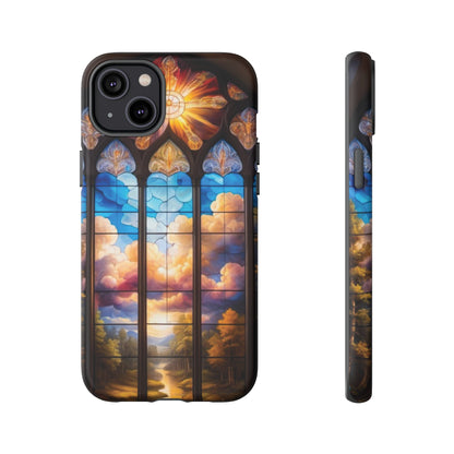 Prosperity - DivineTragedy - Tough Cases