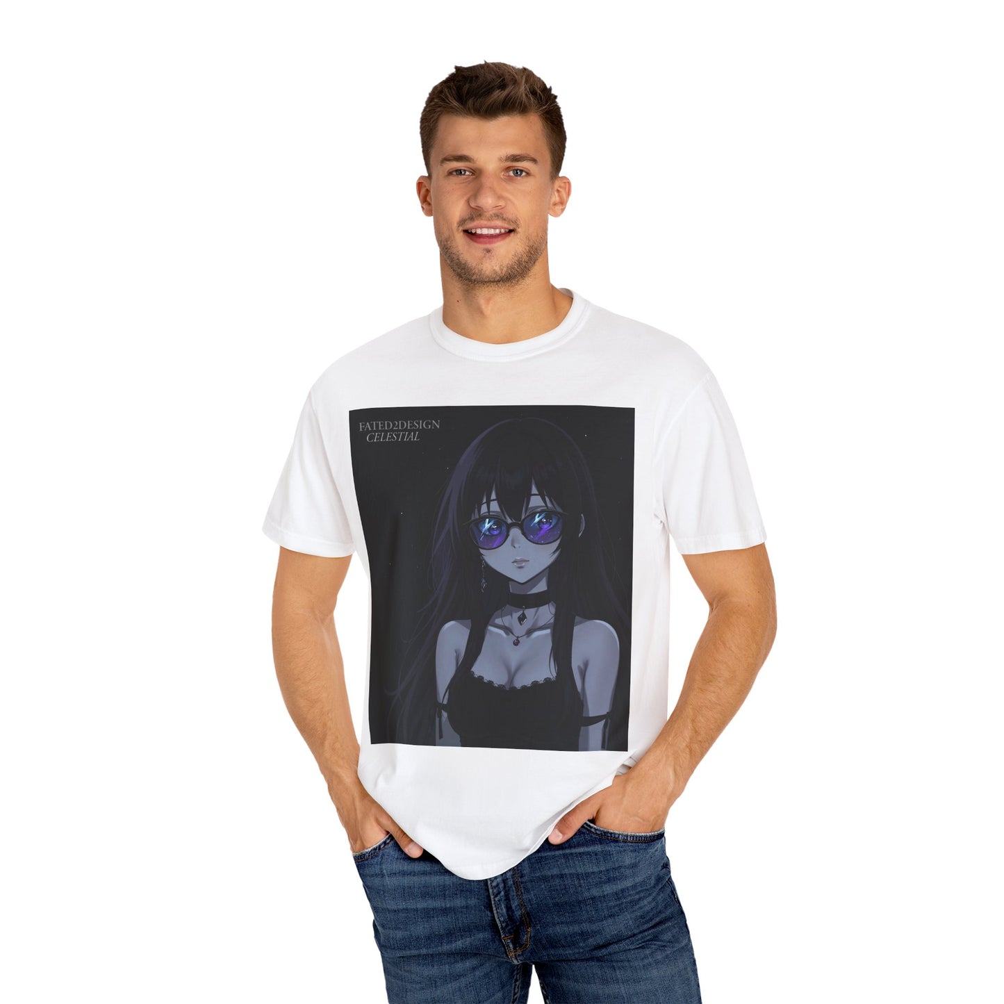 F2D Celestial T-shirt