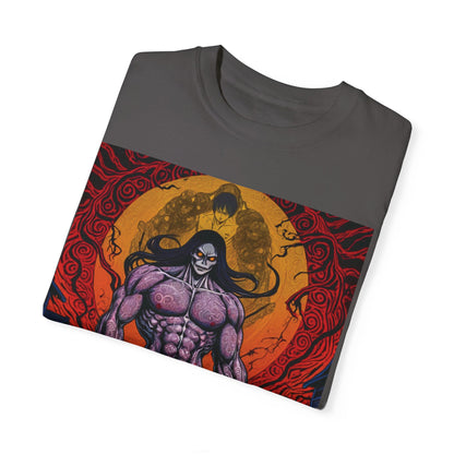 Strength Major Arcana - Poster - Unisex T-shirt