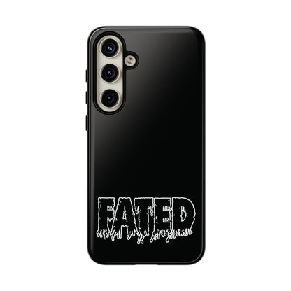 Fated Black - Tough Cases