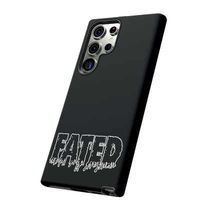 Fated Black - Tough Cases