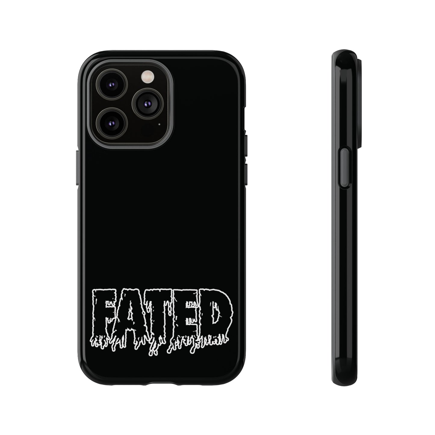 Fated Black - Tough Cases